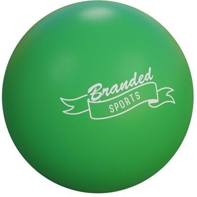 Picture of PING PONG TABLE TENNIS BALL in Green