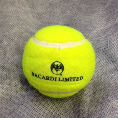 Picture of TENNIS BALL