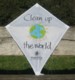 Picture of SKY DIAMOND KITE