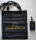 Picture of FOLDING SHOPPER TOTE BAG