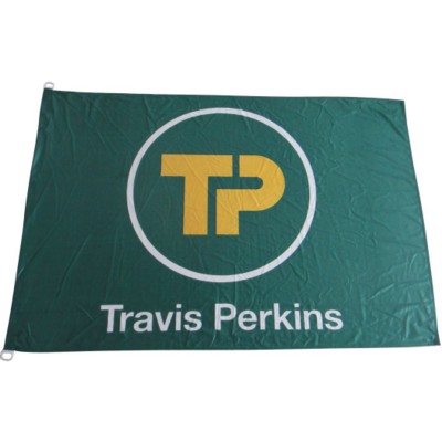 Picture of BESPOKE SIZE POLYESTER FLAG.