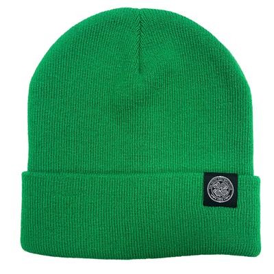 Picture of BESPOKE BEANIE HAT (LABEL).