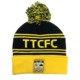 Picture of BESPOKE BEANIE HAT (WOVEN PATCH)