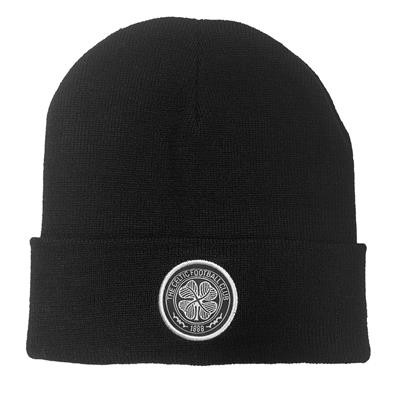 Picture of BESPOKE BEANIE HAT (EMBROIDERY).