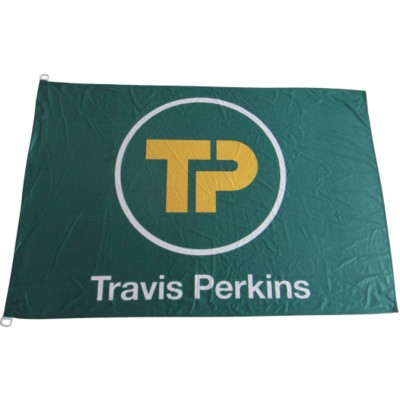 Picture of BESPOKE SIZE POLYESTER FLAG