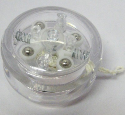 clutch yoyo