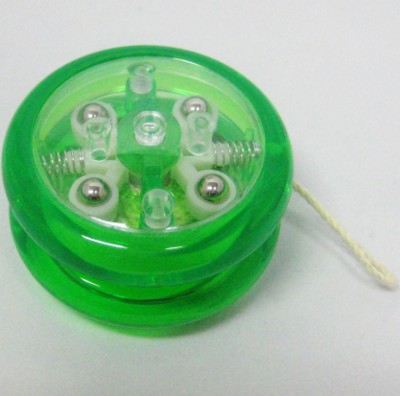 round yoyo