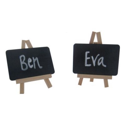Picture of DESK & PLACE CARD EASEL