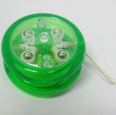 clutch yoyo