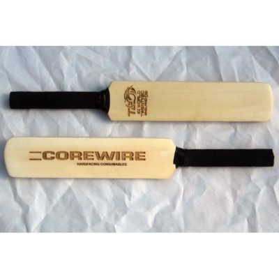 Picture of MINI ENGRAVED CRICKET BAT