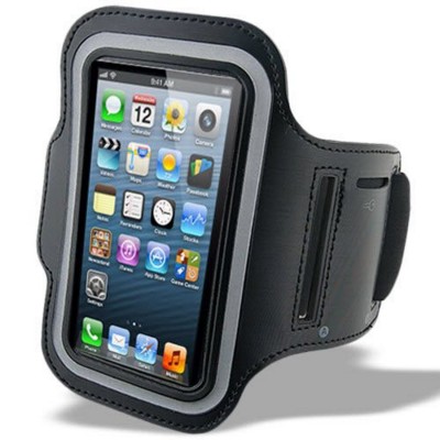 Picture of SPORTS PHONE RUNNING ARM BAND