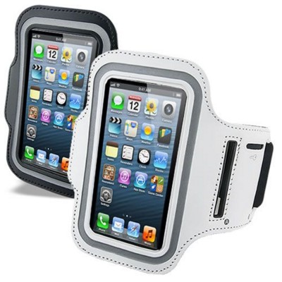 Picture of SPORTS PHONE RUNNING ARM BAND