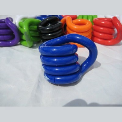 Picture of TANGLE PUZZLE in Blue