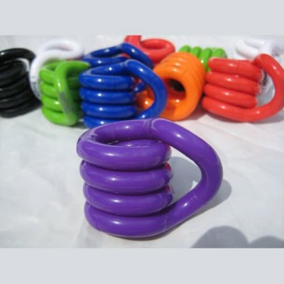 Picture of TANGLE PUZZLE in Purple