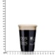 Picture of 284ML (10OZ) RECYCLED PLASTIC HALF PINT CUP