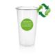 Picture of RECYCLED OVERSIZE PINT GLASSES UKCA