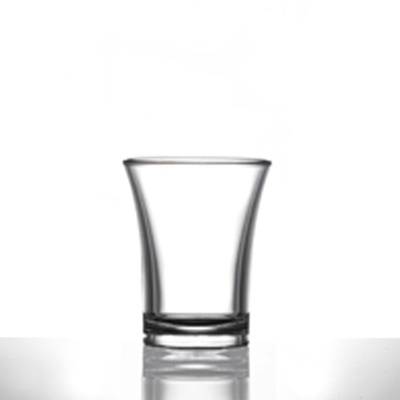 Picture of REUSABLE SHOT GLASSES UKCA