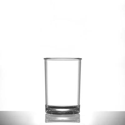 Picture of UNBREAKABLE 6OZ HIGH BALL GLASS