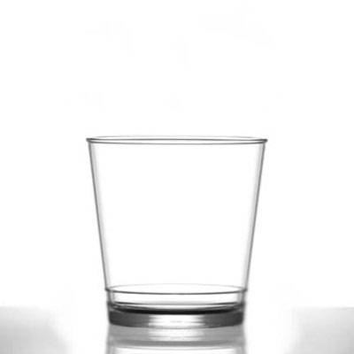 Picture of UNBREAKABLE LOWBALL GLASS.