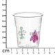 Picture of 100ML (4OZ) FULL-COLOUR PRINTED TASTER CUP FOR HIGH VOLUME BRAND ACTIVATIONS