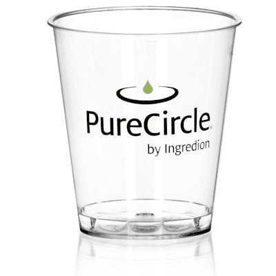 Picture of 50ML (2OZ) ECONOMY CLEAR TRANSPARENT TASTER SHOT CUP
