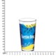 Picture of 340ML (10-12OZ SERVE) CLEAR TRANSPARENT RIGID SHATTERPROOF EVENT HALF PINTS TO LINE
