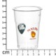 Picture of 120ML (4OZ) FULL-COLOUR PRINTED TASTER CUP FOR HIGH VOLUME BRAND ACTIVATIONS