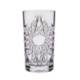 Picture of UNBREAKABLE CUT GLASS HIGH BALL GLASS