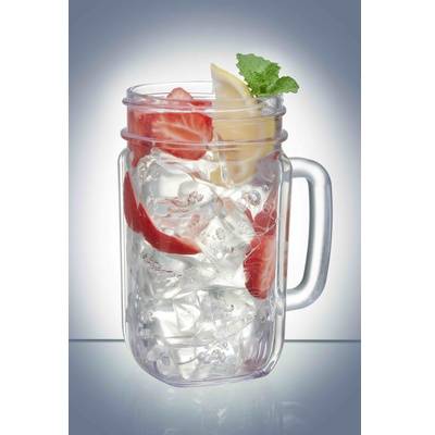 Picture of HANDLE DRINK JAR