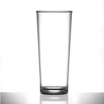 Picture of STRAIGHT SIDED GLASS-LIKE PINT UKCA