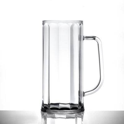 Picture of UNBREAKABLE ONE PINT STEIN.