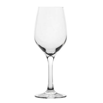 Picture of UNBREAKABLE WINE GLASS.