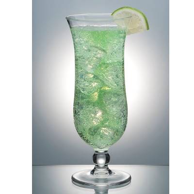 Picture of UNBREAKABLE HURRICANE COCKTAIL GLASS
