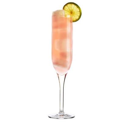 Picture of UNBREAKABLE CHAMPAGNE HIGH BALL GLASS