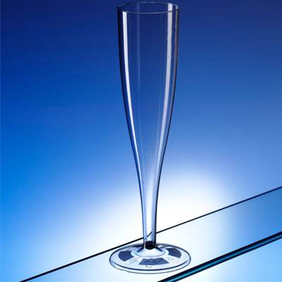 Picture of CHAMPAGNE GLASS.