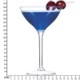 Picture of 300ML (7OZ SERVE) SHATTERPROOF COCKTAIL & COUPE GLASS