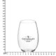 Picture of 540ML (16OZ SERVE) SHATTERPROOF LONG-LIFE STEMLESS COCKTAIL GLASS