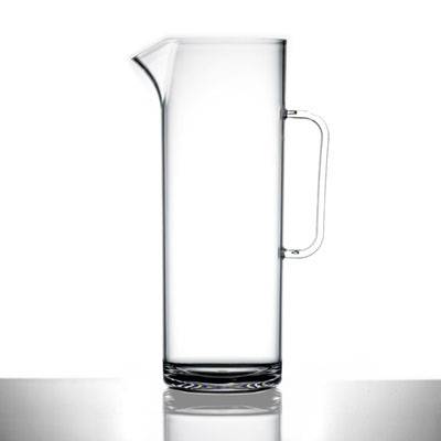 Picture of STRAIGHT SIDED UNBREAKABLE JUG.