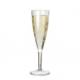 Picture of SHATTERPROOF CHAMPAGNE GLASS