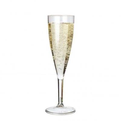 Picture of SHATTERPROOF CHAMPAGNE GLASS