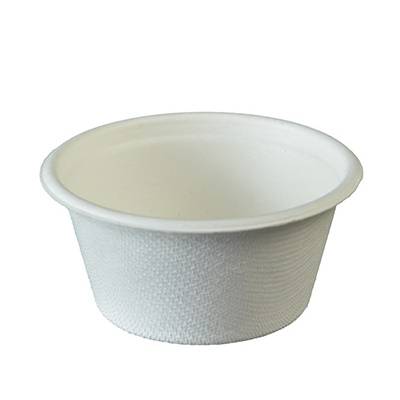 Picture of COMPOSTABLE FOOD TASTER POT