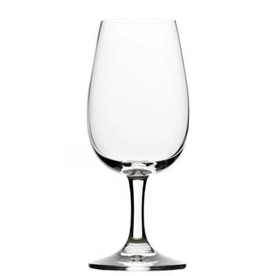Picture of UNBREAKABLE ISO WINE & CHAMPAGNE TASTING GLASS.