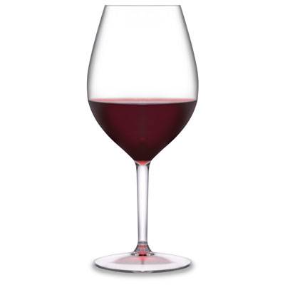 Picture of UNBREAKABLE WINE GLASS