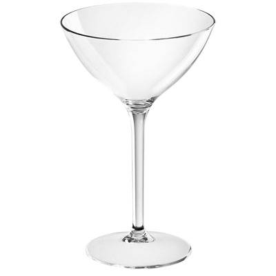 Picture of UNBREAKABLE COCKTAIL GLASS