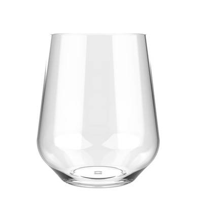 Picture of UNBREAKABLE STEMLESS WINE GLASS