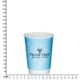 Picture of 427ML (12OZ) PLASTIC-FREE DOUBLE-WALL FULL-COLOUR PRINTED PAPER CUP