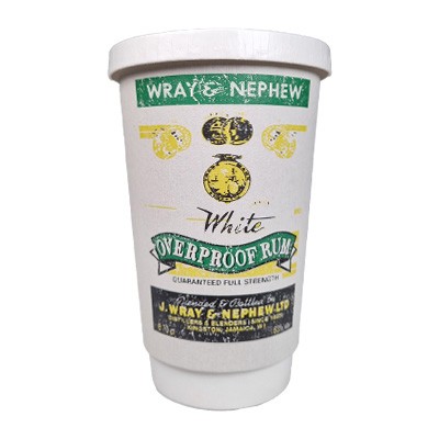 Picture of 16OZ DOUBLE-WALL PRINTED PAPER CUP.