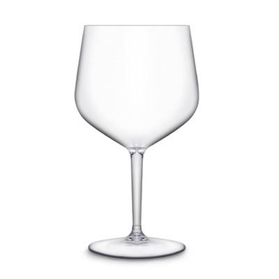 Picture of UNBREAKABLE STEM GIN GLASS