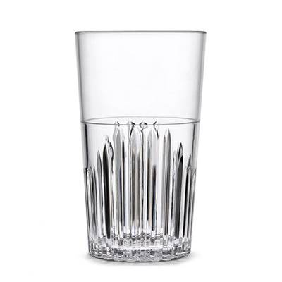 Picture of UNBREAKBLE STACKING ICE COCKTAIL TUMBLER.