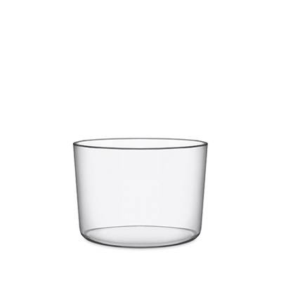 Picture of UNBREAKABLE STEMLESS SPANISH WINE GLASS.
